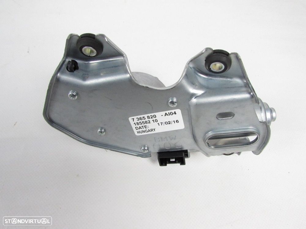 Motor limpa-vidros Direito/Trás Seminovo/ Original MINI F54 61627365820 - 2