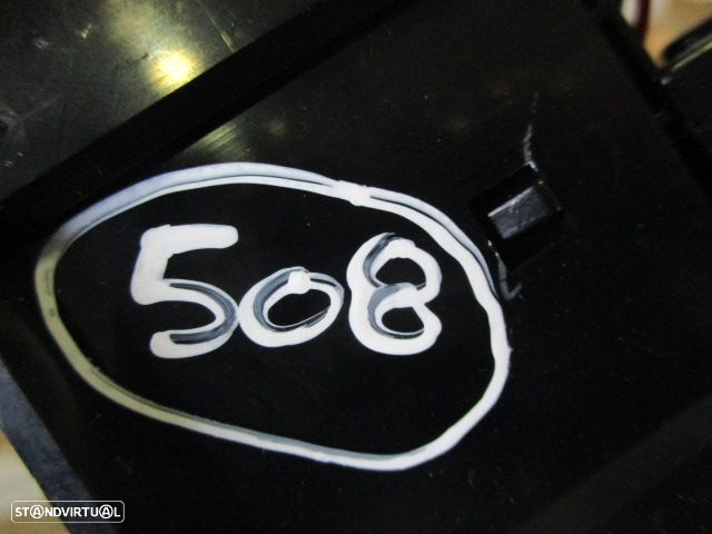 Comando Sofagem COMSAUF508 TOYOTA SUPRA 1991 - 2