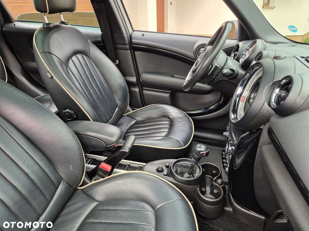 MINI Countryman - 23