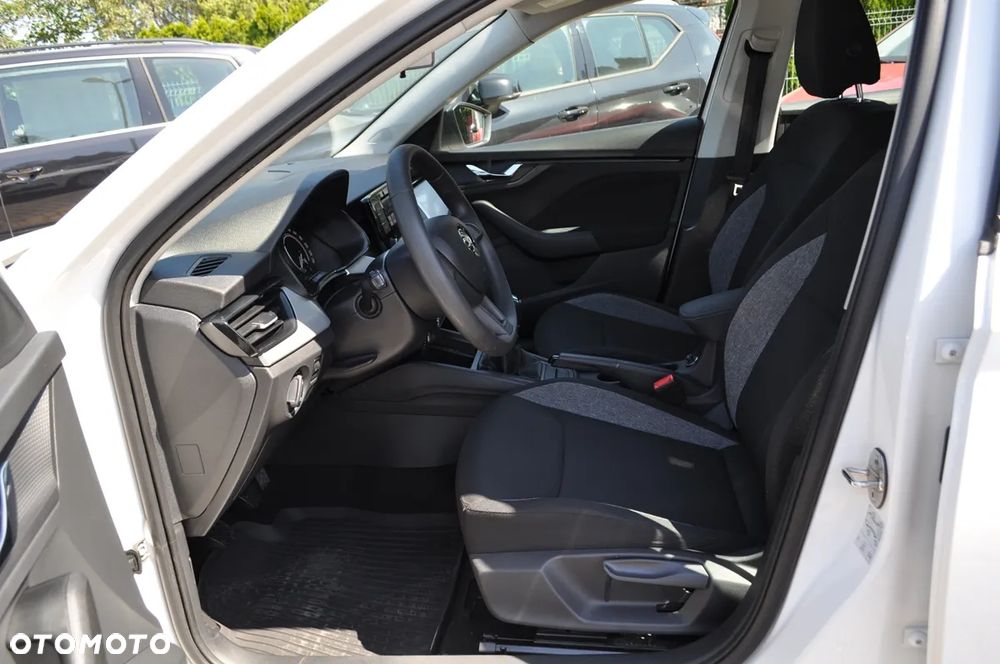 Skoda Scala - 14