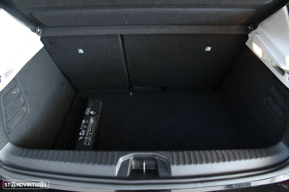 Renault Clio 1.0 TCe Evolution - 25