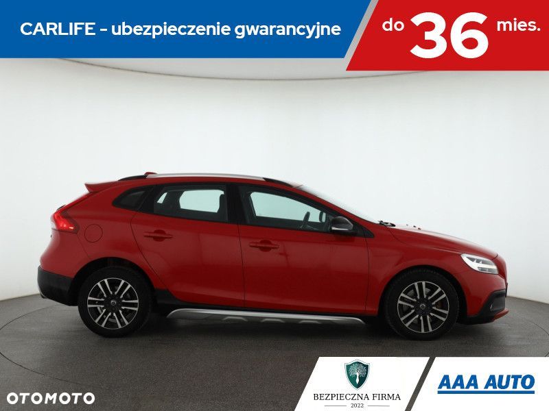 Volvo V40 - 7