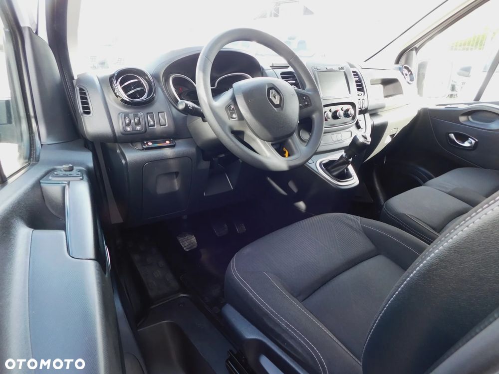 Renault Trafic - 5