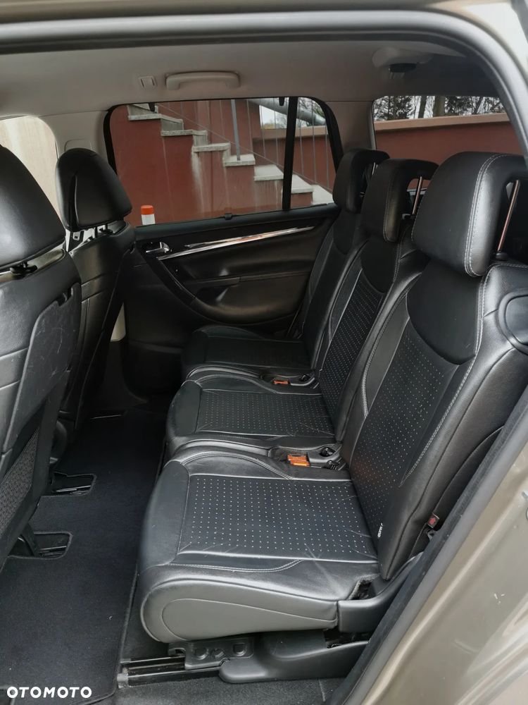 Citroën C4 Picasso 1.6 HDi FAP Exclusive - 13