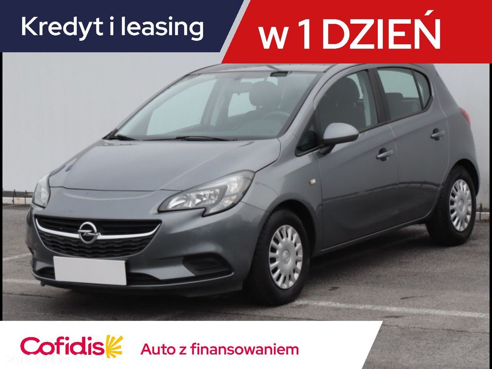 Opel Corsa - 2