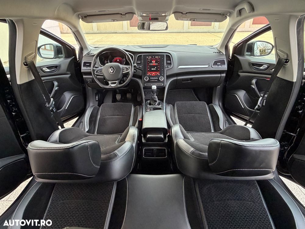 Renault Megane - 16