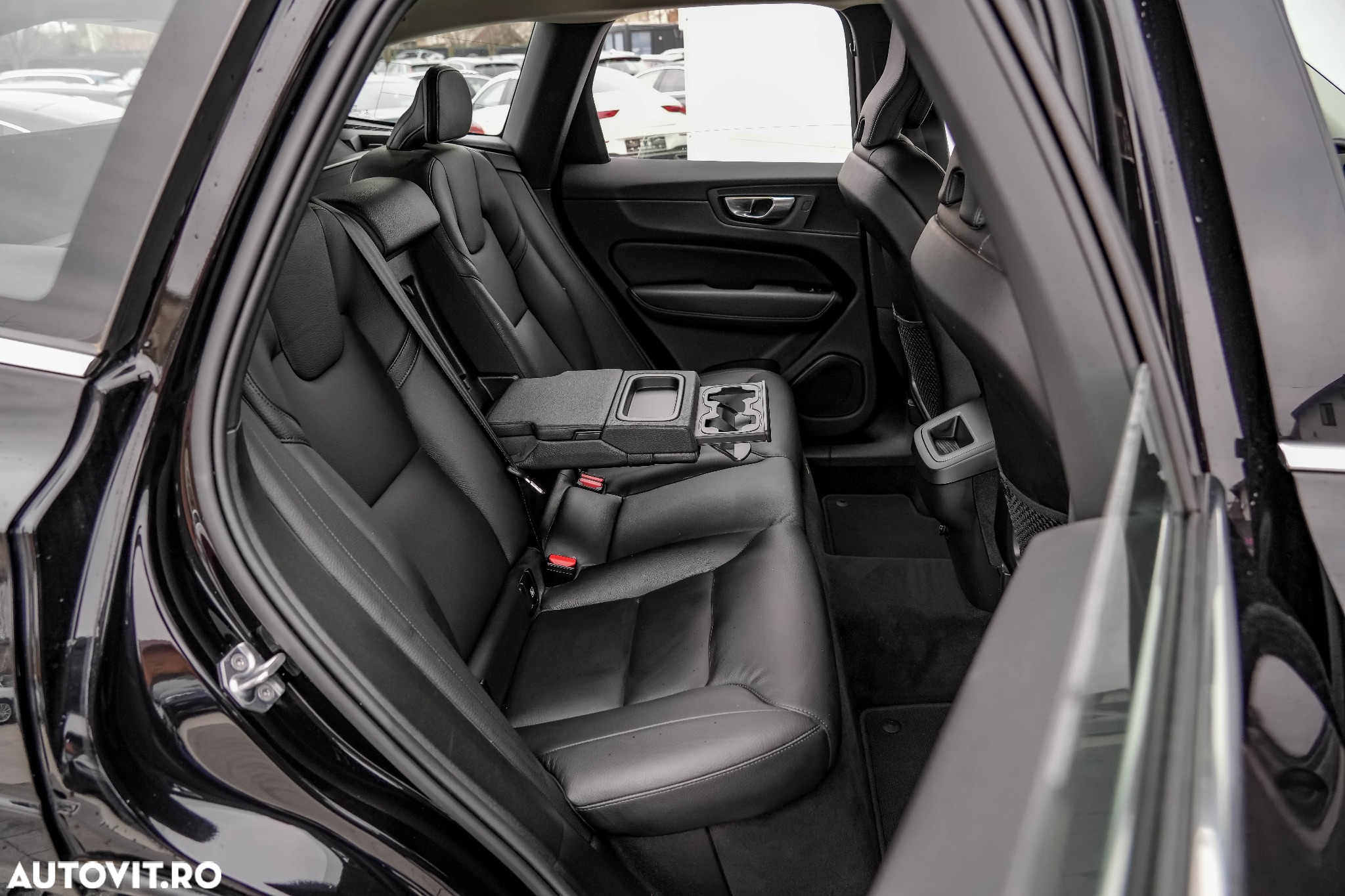 Volvo XC 60 B5 D AWD Geartronic Inscription - 18