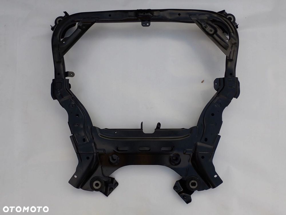 MAZDA 6 GG GY 02-07 SANKI BELKA POD SILNIK - 6