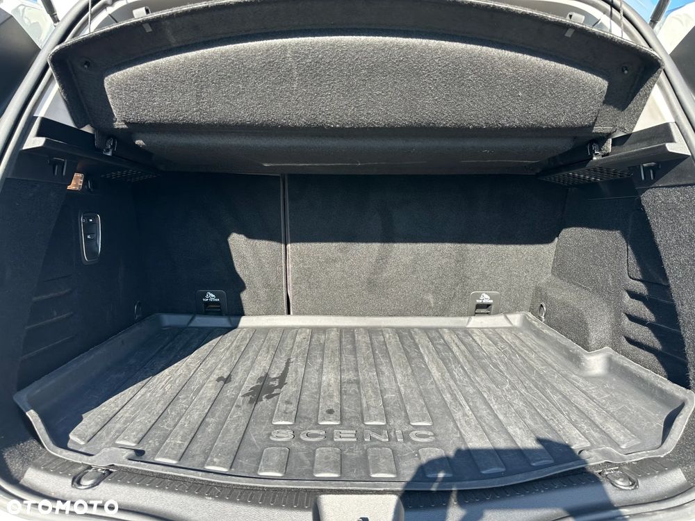 Renault Scenic - 7