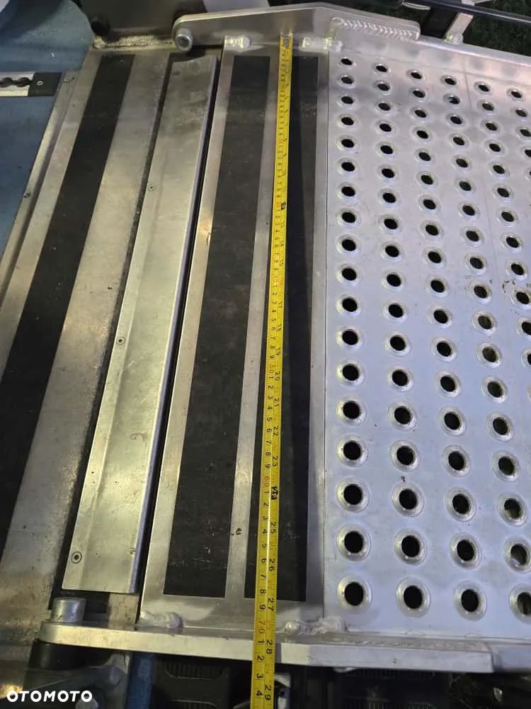 Renault Master Ambulans karetka - 26