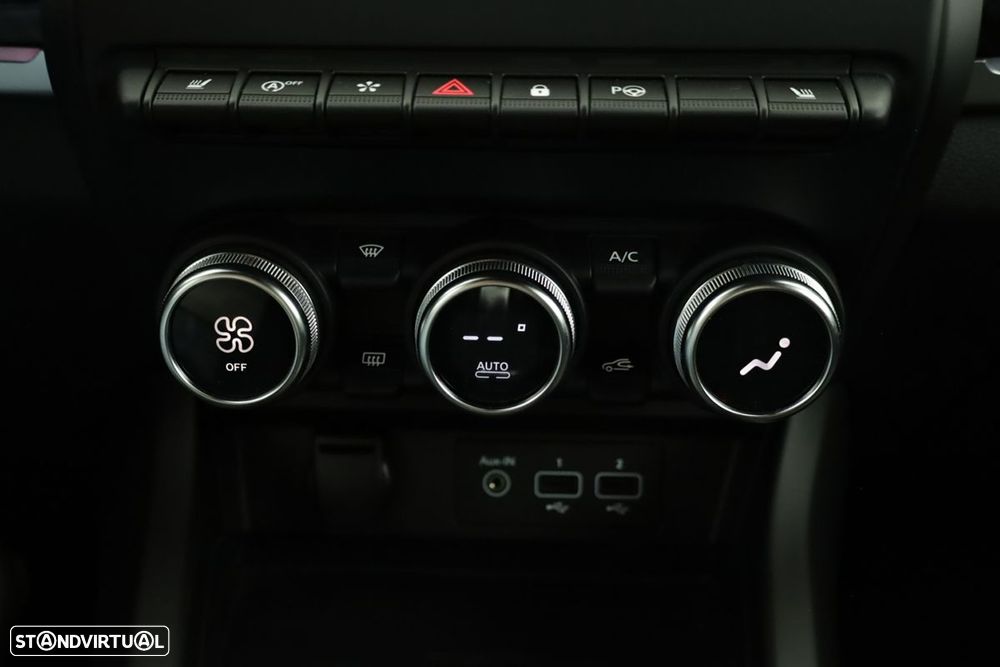 Renault Arkana 1.3 TCe R.S.Line EDC - 13