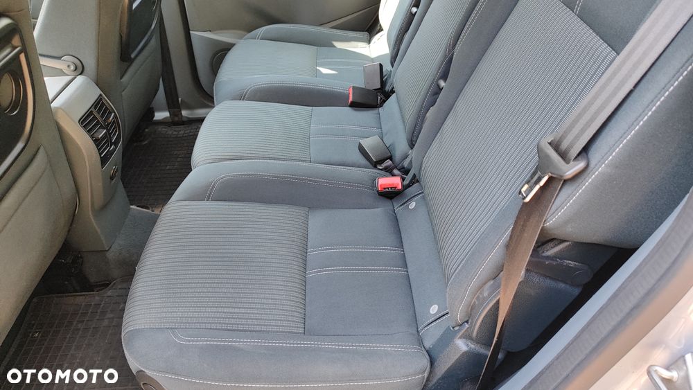 Ford C-MAX 1.6 TDCi Edition - 11