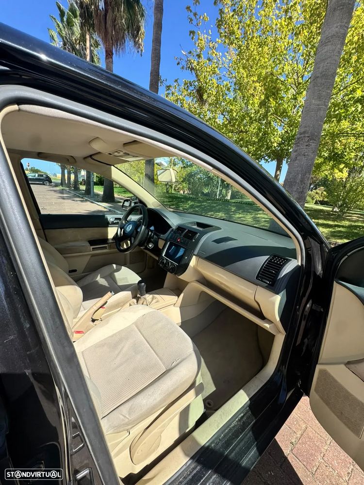VW Polo 1.2 Special AC - 4