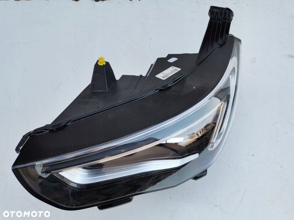 Opel Grandland X 2017- Led Lewy Idealny Oryginał - 1