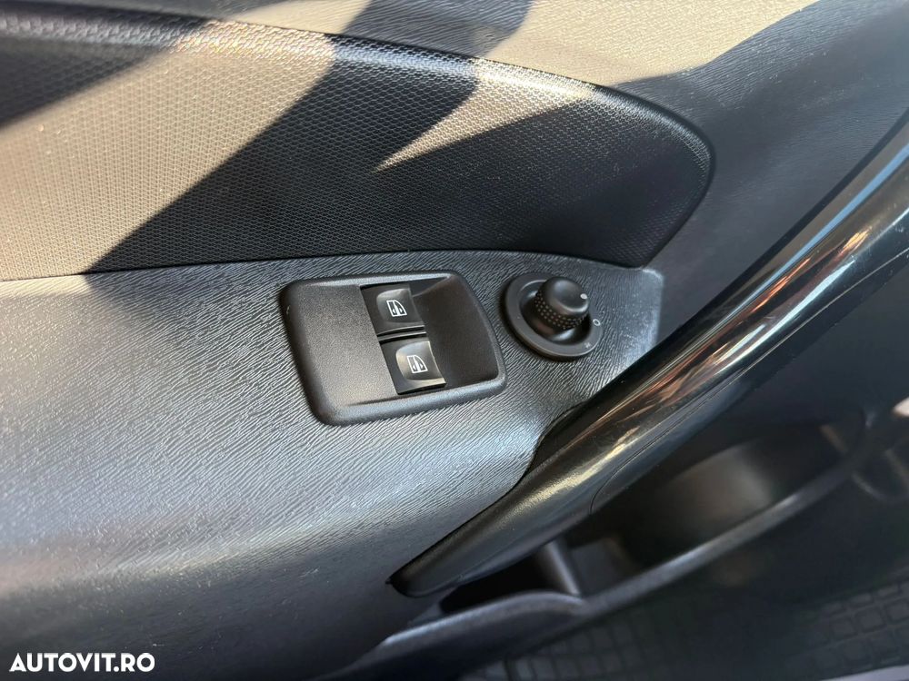 Renault Kangoo BLUE dCi 95 LIMITED - 22