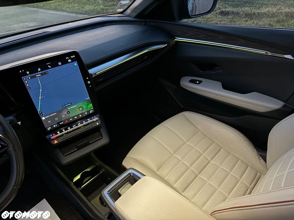 Renault Megane EV60 Iconic - 14