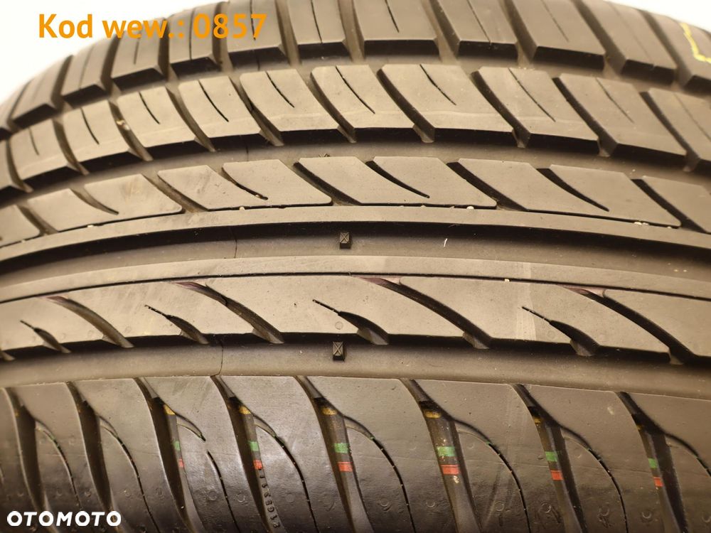 Platin RP 410 Diamant - 235/45 R17 - 8