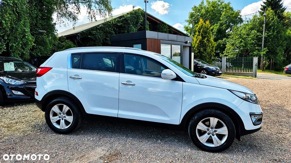 Kia Sportage 1.6 GDI XL 2WD - 11