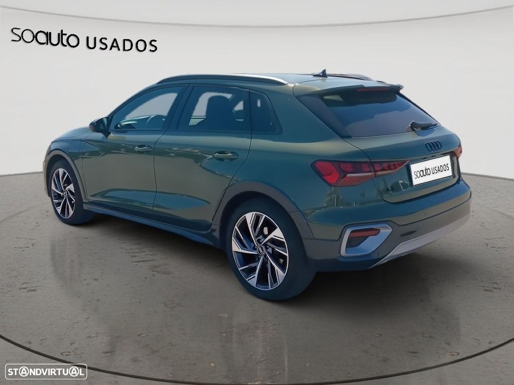 Audi A3 Allstreet - 7