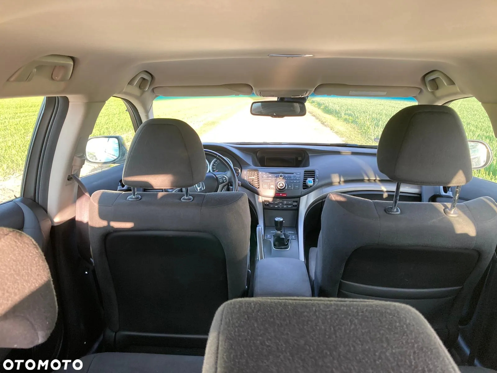 Honda Accord 2.0 Elegance - 7