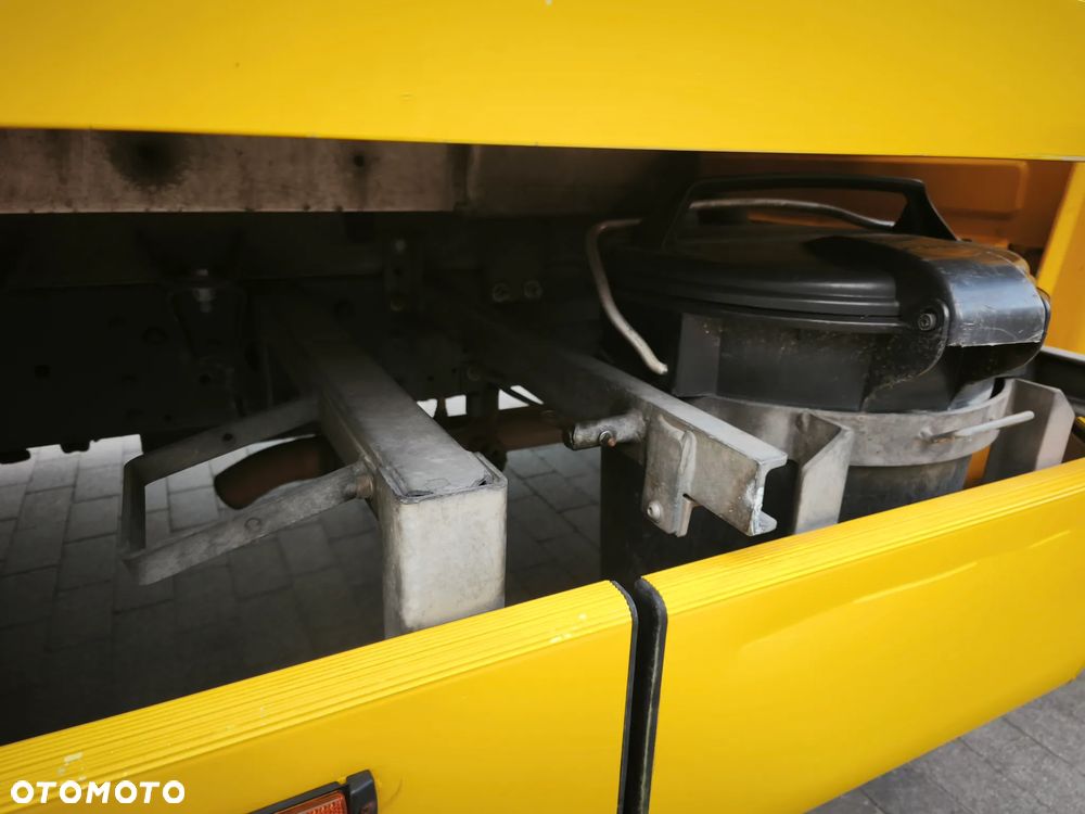Iveco Daily 70C17 3.0 TBZ zabudowa Alu Doka Klima - 13