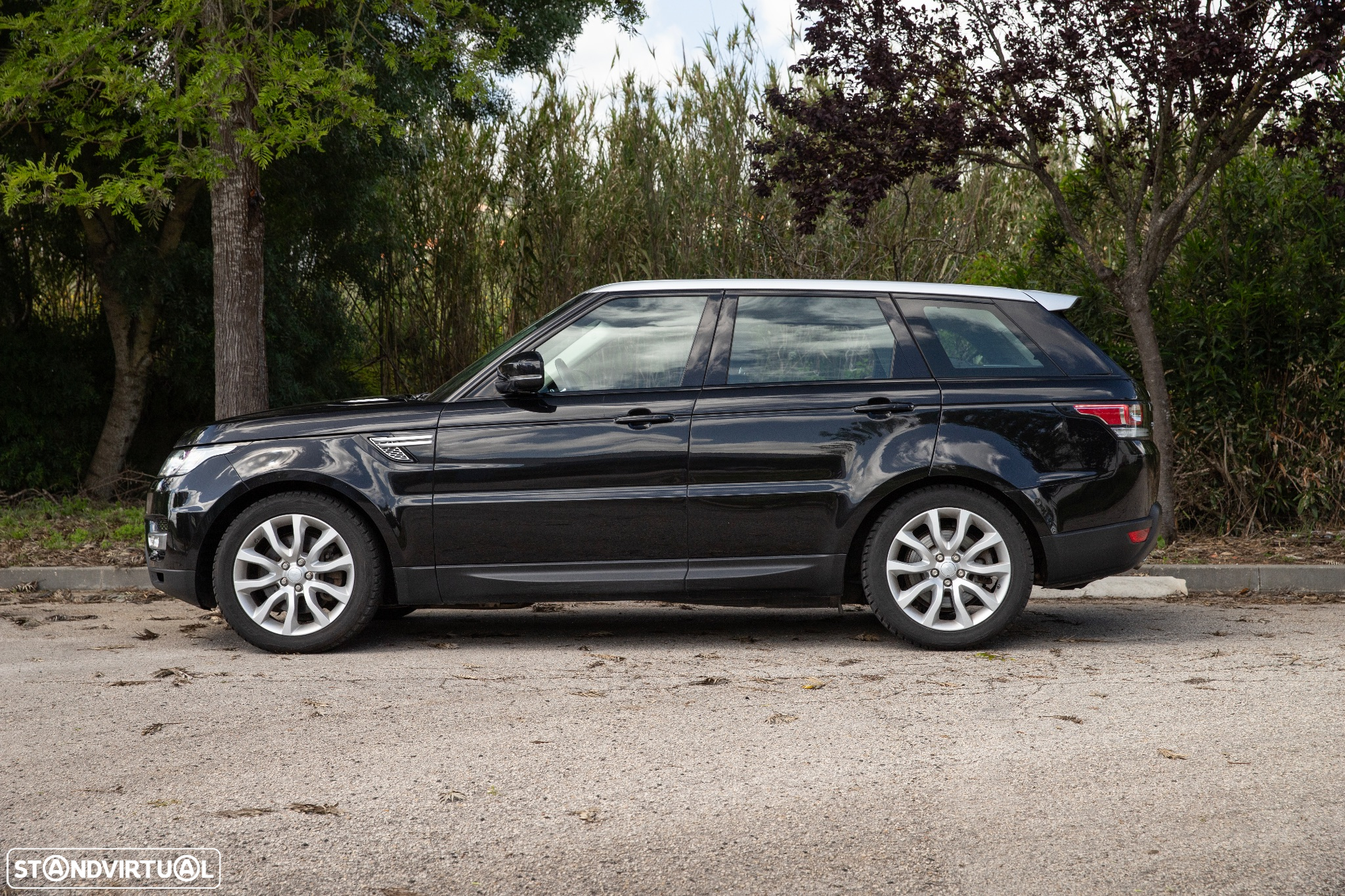 Land Rover Range Rover Sport 3.0 TDV6 HSE - 7