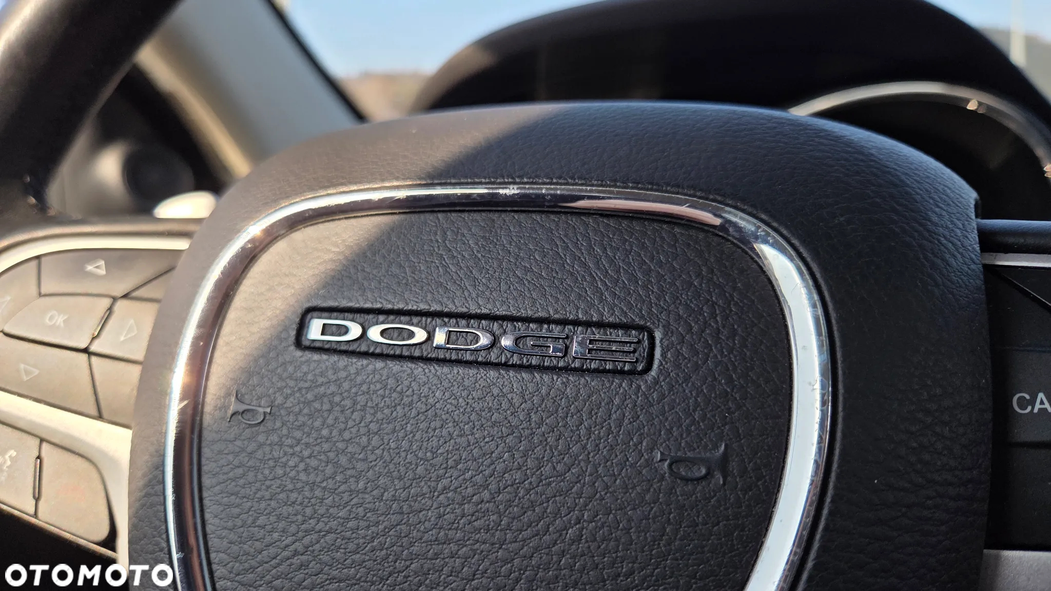 Dodge Durango 3,6 Limited - 21