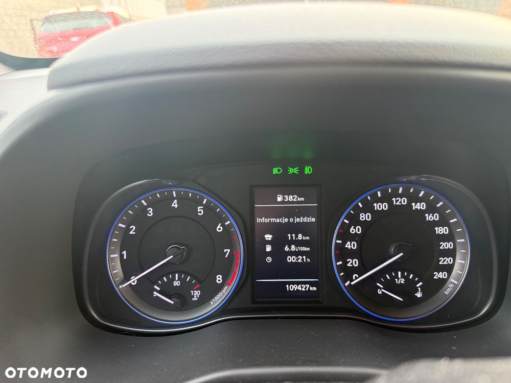 Hyundai Kona 2018 photo 5