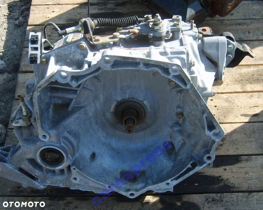 ASTRA F VECTRA B SKRZYNIA BIEGÓW AUTOMAT AF13 F13 - 1