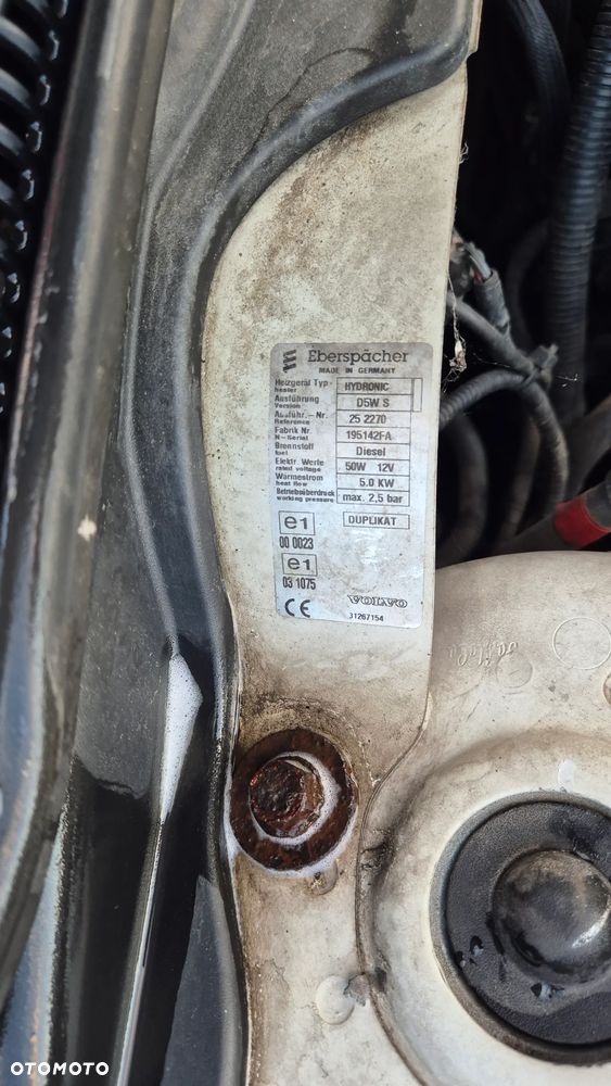 Volvo V50 1.6D DPF Kinetic - 19