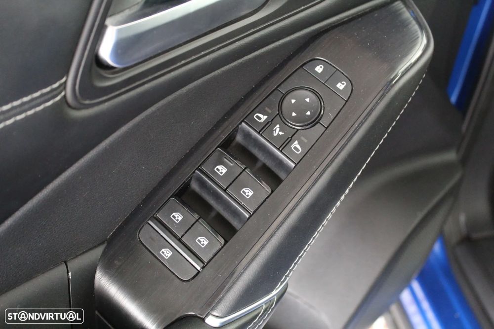 Nissan Qashqai 1.3 DIG-T N-Connecta - 5