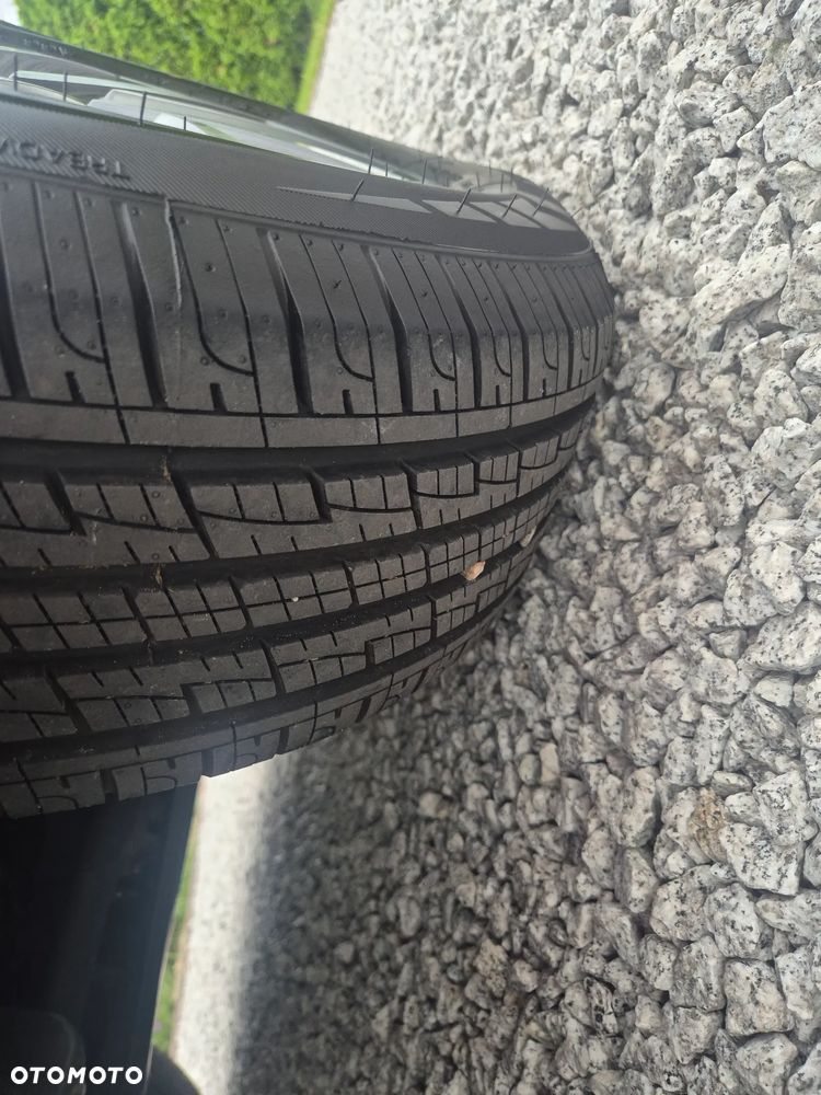 Volkswagen Tiguan 2.0 TDI BMT SCR 4Mot Comfortline DSG - 13