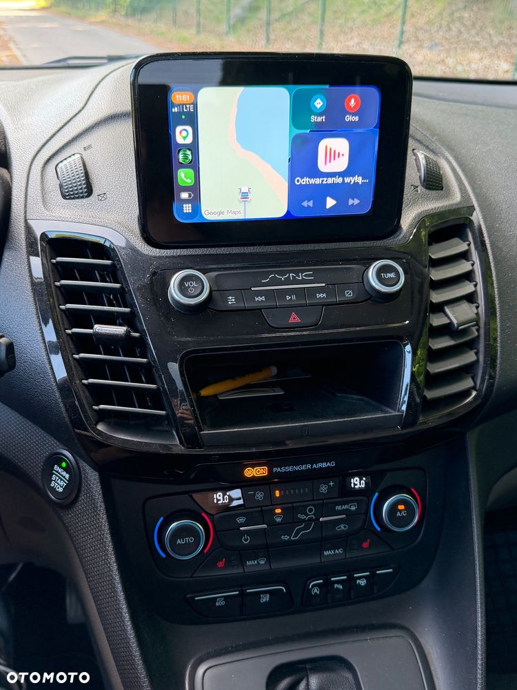 Ford Tourneo Connect - 27