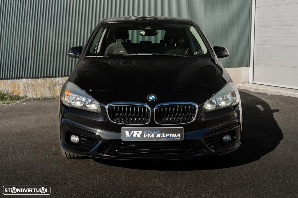BMW 216 Active Tourer - 3
