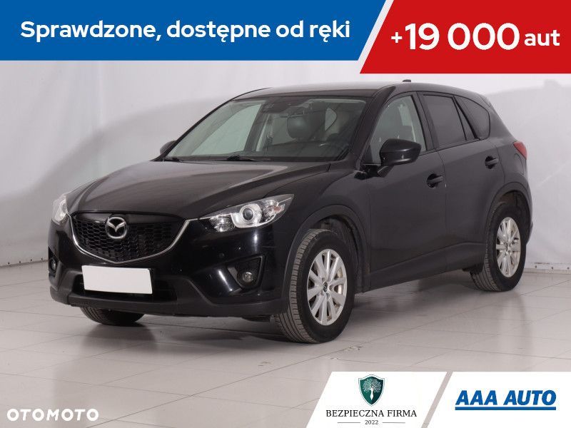 Mazda CX-5 - 2