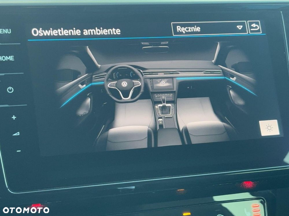 Volkswagen Arteon 2.0 TDI 4Motion R-Line DSG - 31