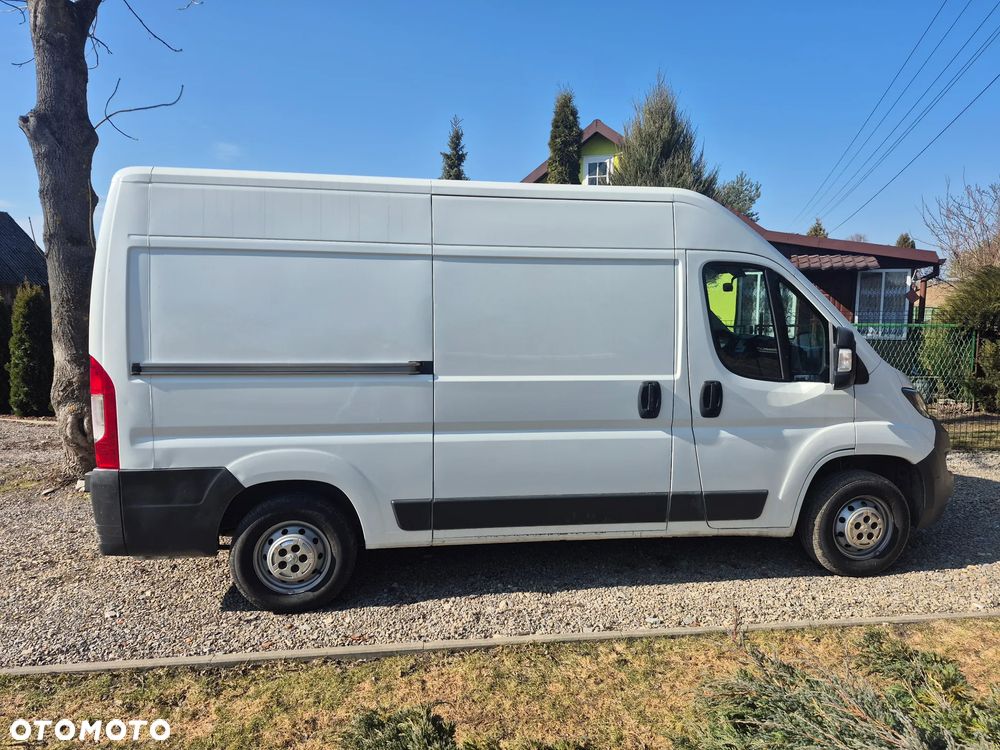 Peugeot Boxer - 5
