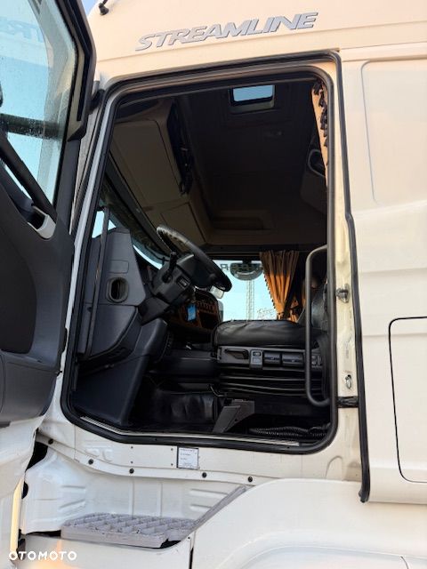 Scania R450 STANDARD STREAMLINE EURO6 AUTOMAT+RETARDER 2016rok - 17