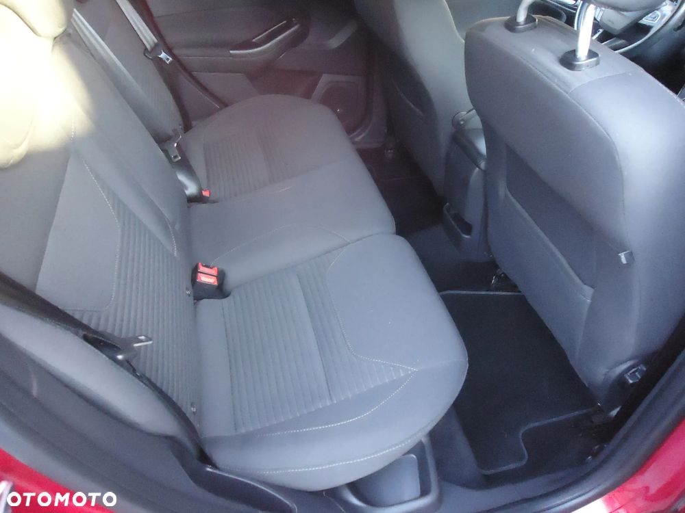 Ford Focus 1.5 EcoBoost Titanium ASS - 23
