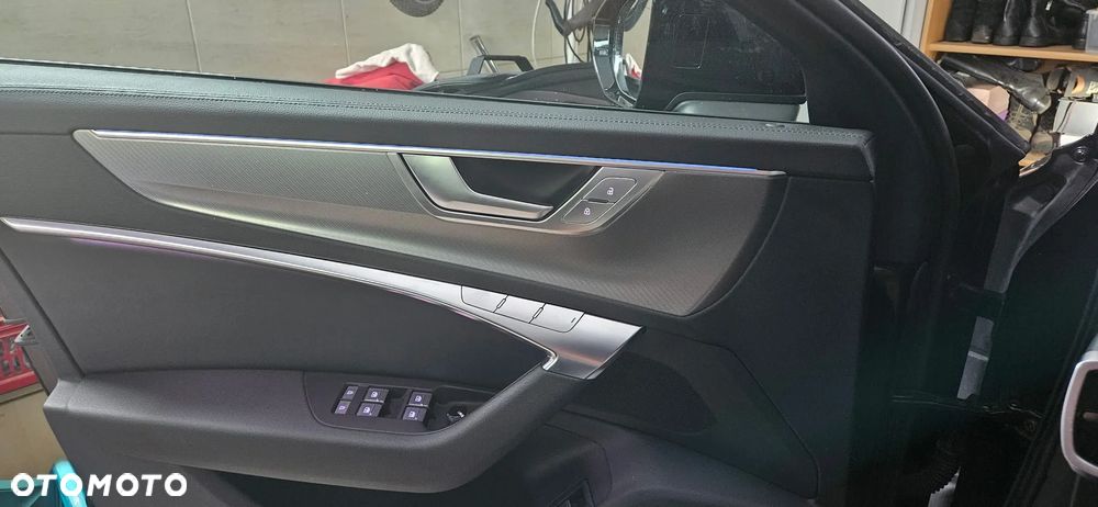 Audi A6 Avant 40 TDI mHEV Quattro S tronic - 12