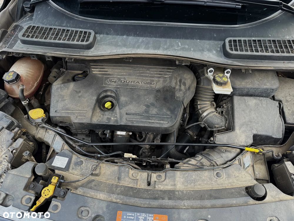 Ford Kuga 2.0 TDCi 4x4 ST-Line - 18