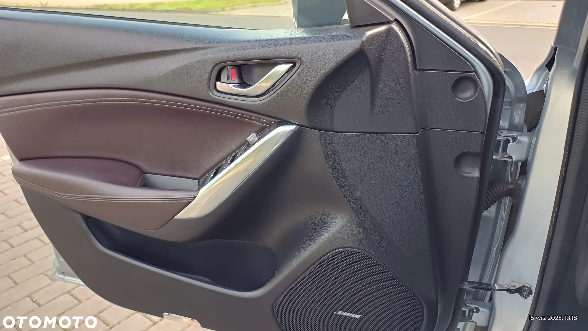 Mazda 6 2.0 Skypassion I-ELoop - 10