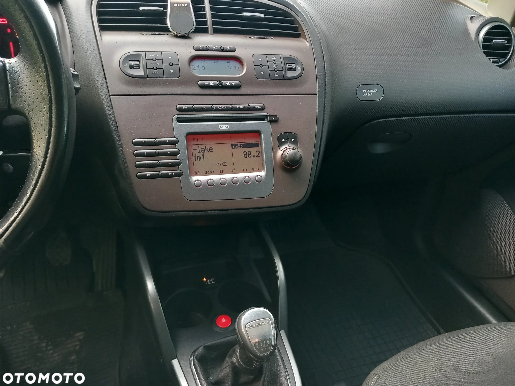 Seat Altea 2.0 T FSI 4x4 Freetrack - 17