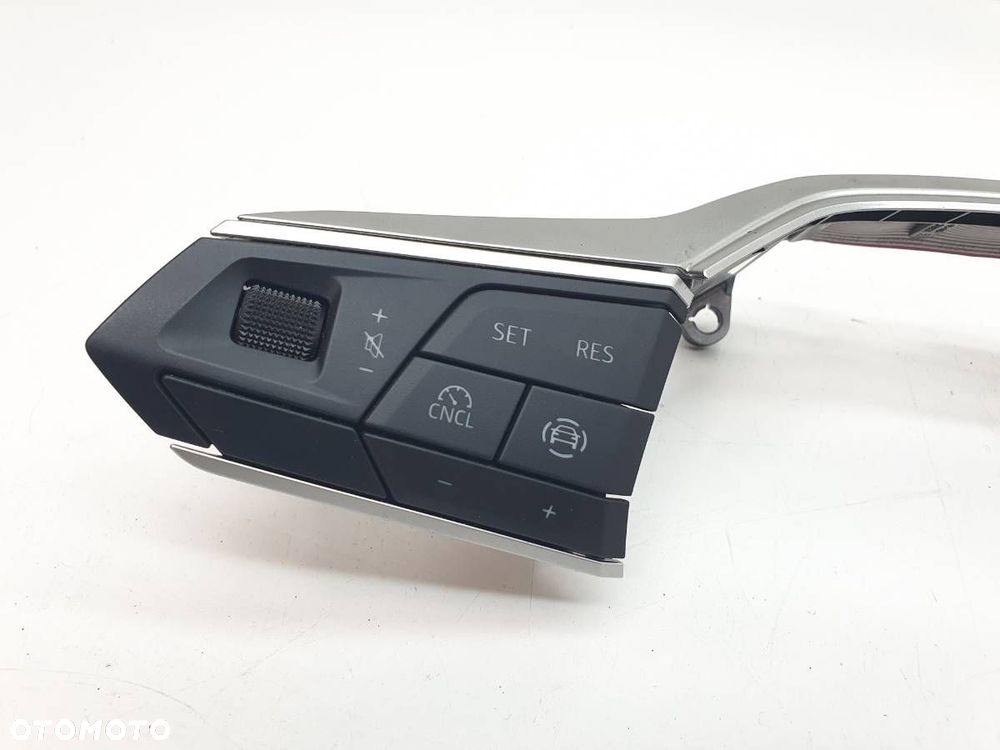 PRZEŁĄCZNIKI KIEROWNICY MULTIFUNKCJA SEAT LEON IV 5FA919719AM - 2