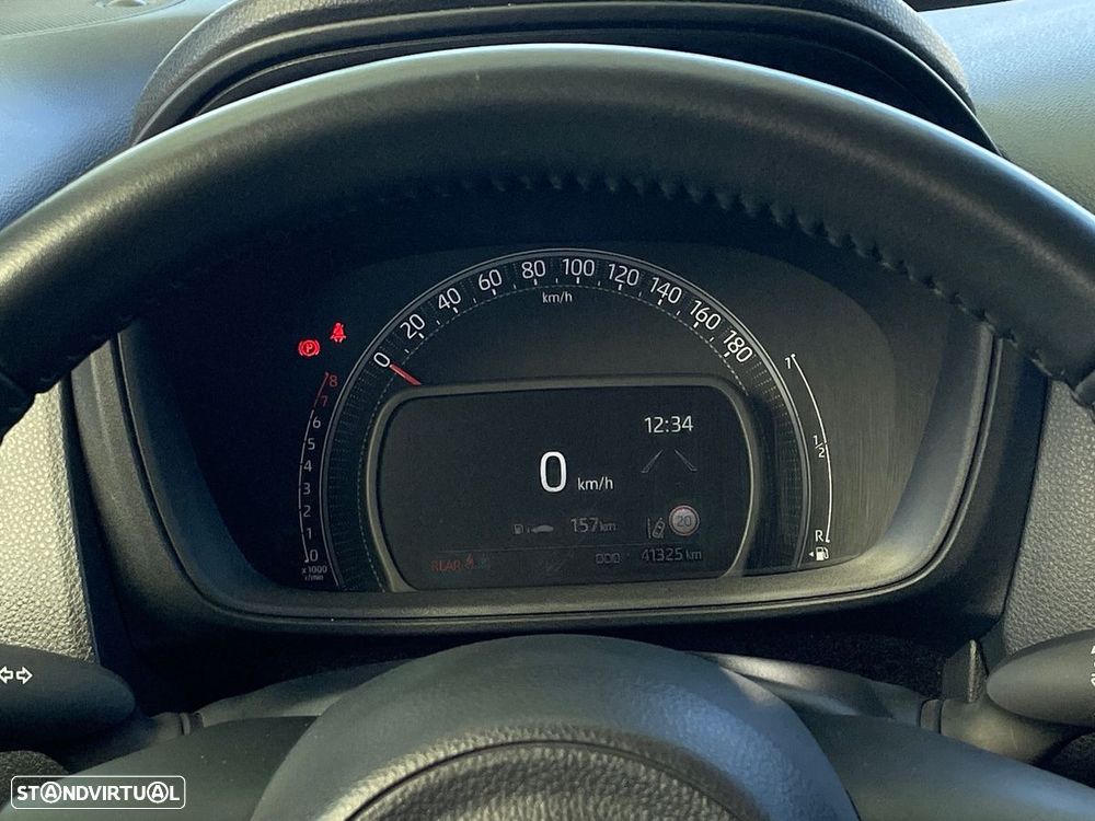 Toyota Aygo X 1.0 Play - 14