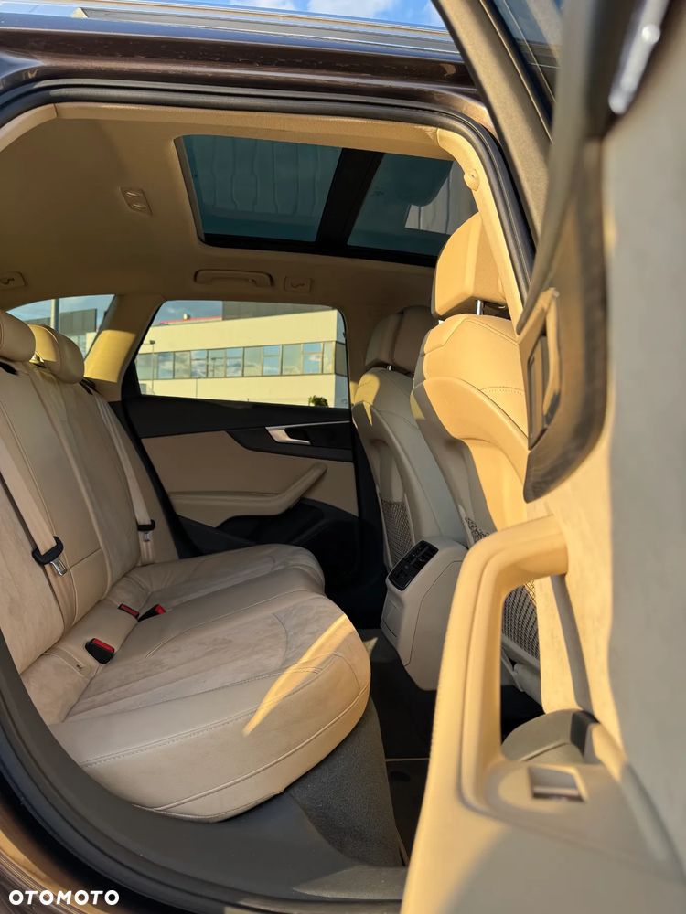 Audi A4 Allroad 2.0 TDI Quattro S tronic - 17