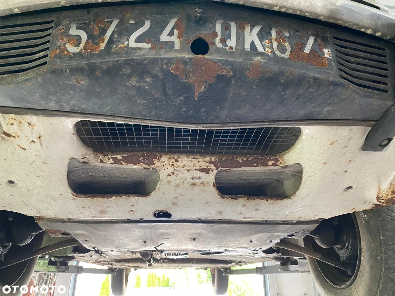 Citroën DS - 12
