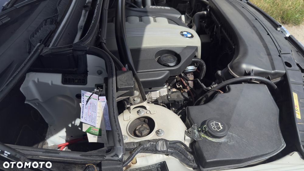BMW X3 xDrive20d - 30