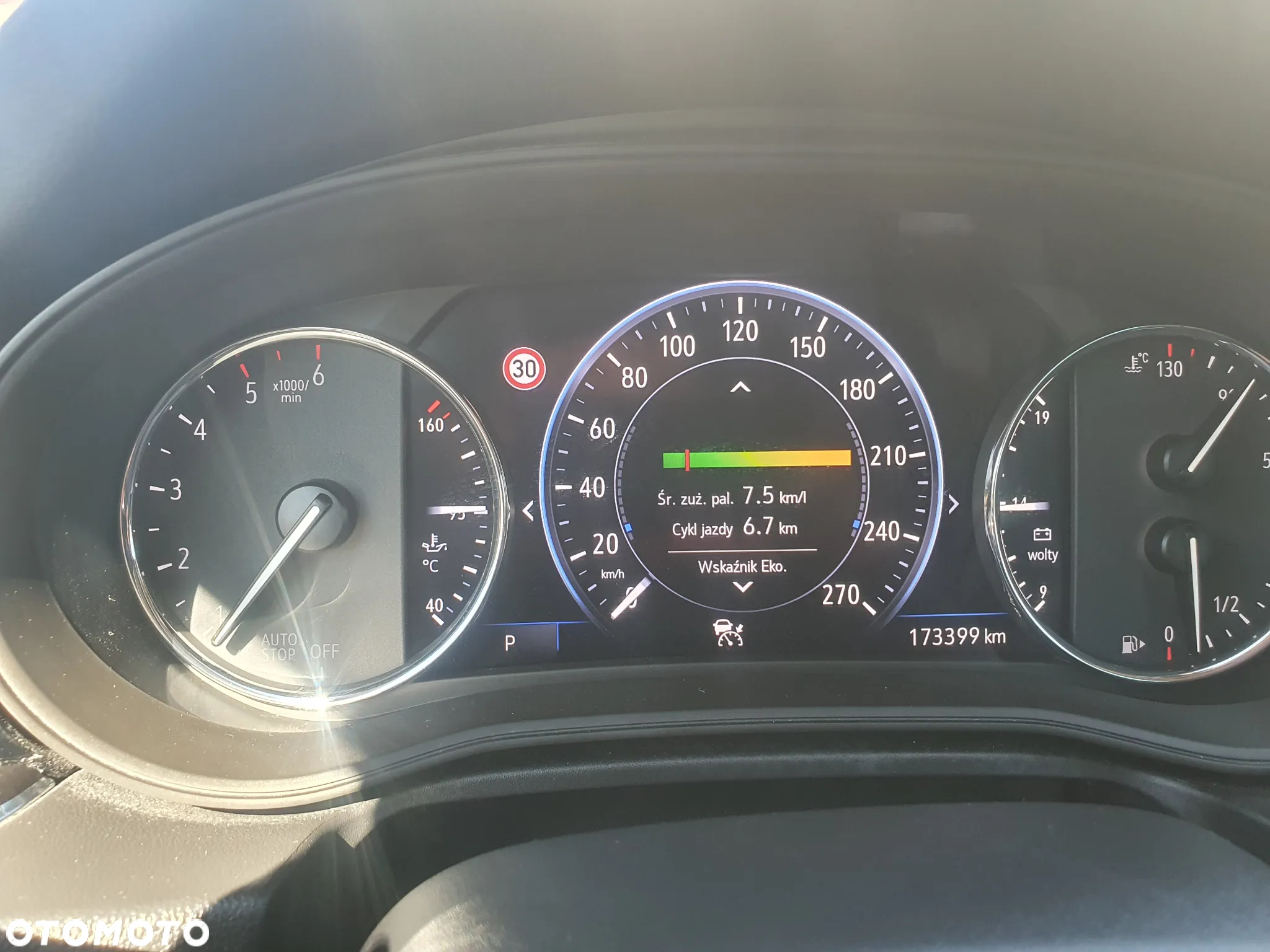 Opel Insignia Sports Tourer 2.0 Diesel Automatik Business Edition - 23