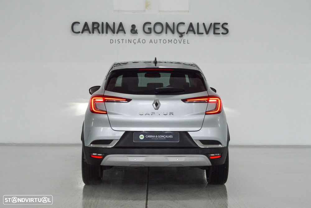 Renault Captur 1.0 TCe Techno - 16
